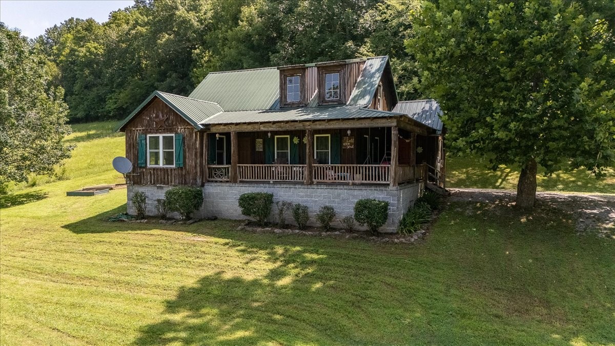 474 Long Branch Road Lawrenceburg, TN 38464 - Photo 1 of 46