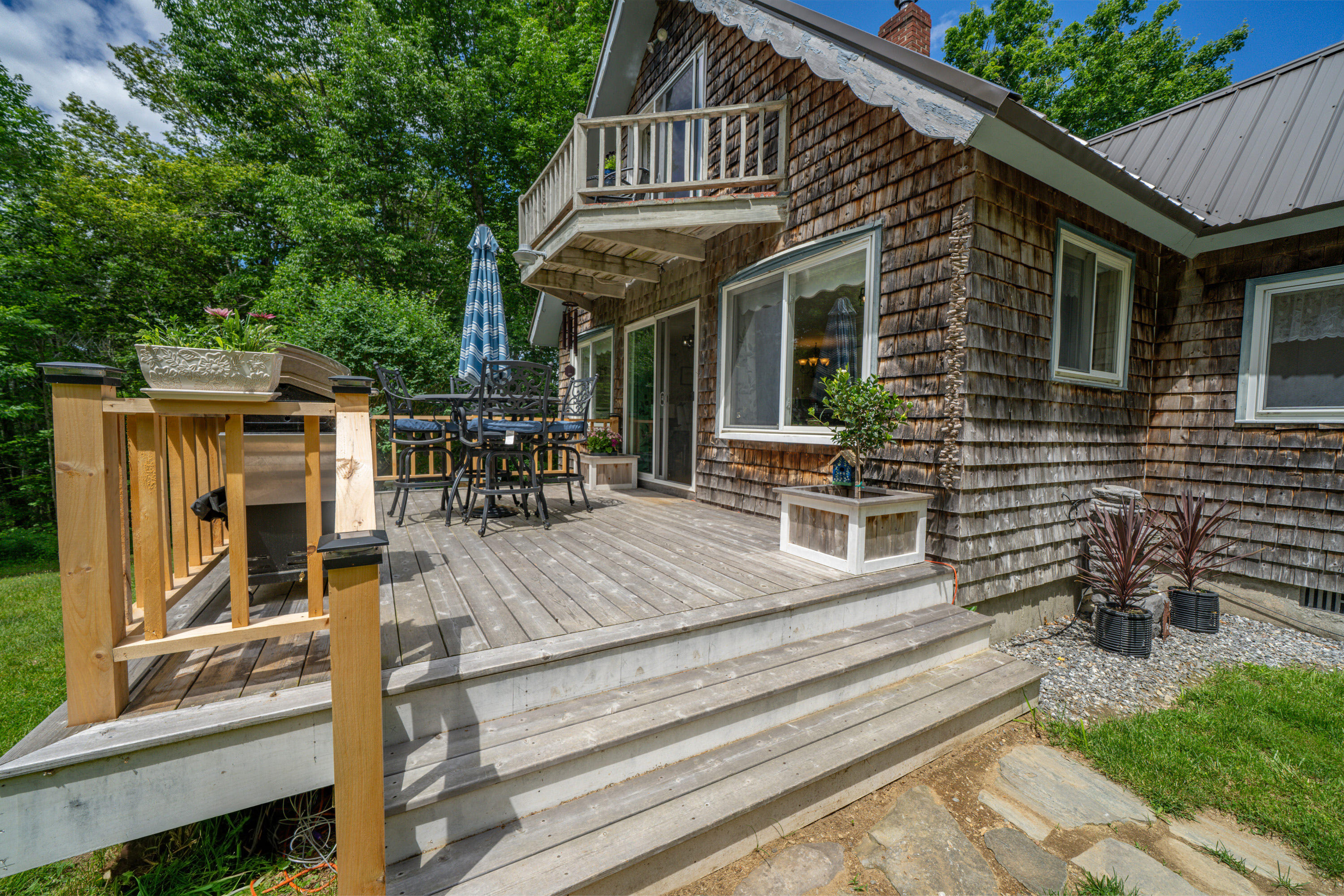 105 Perry Greene Hill Road Waldoboro, ME 04572 - Photo 53 of 61 3485