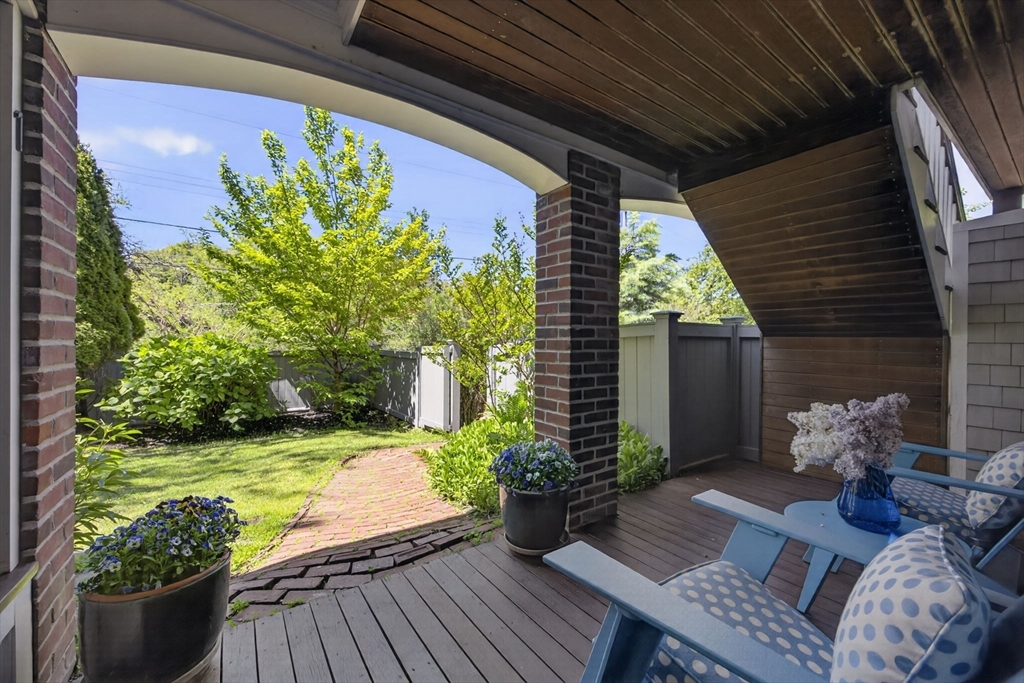 7 Miller Hill Road, Unit 1 Provincetown, MA 02657 - Photo 32 of 42