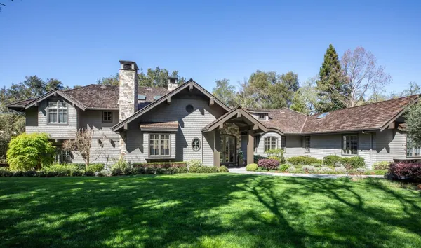 $15,995,000 | Walsh Road, Atherton, CA 94027