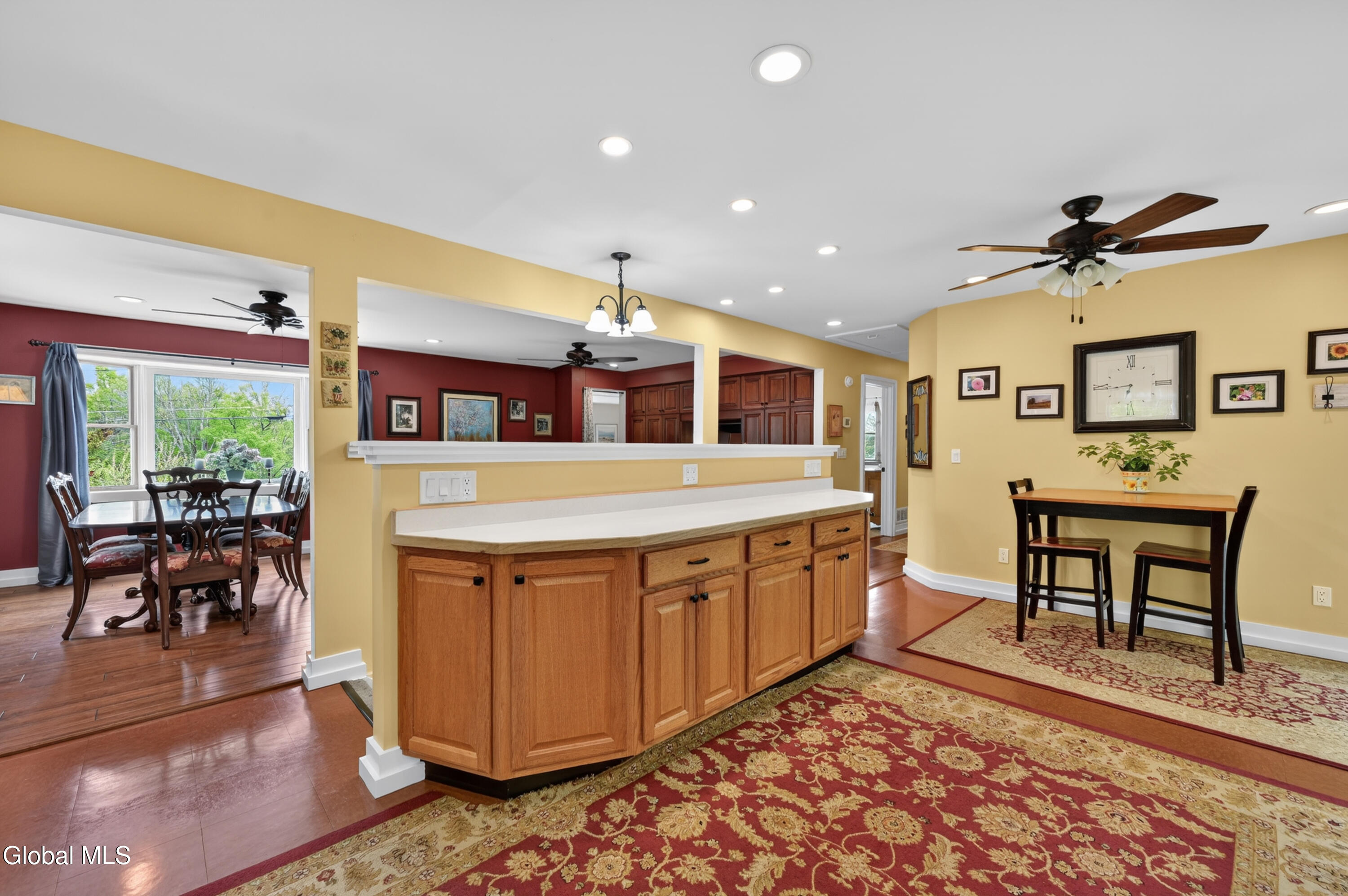 164 Zellner Road Summit, NY 12175 - Photo 7 of 102 164 Zellner Rd - Interior-32