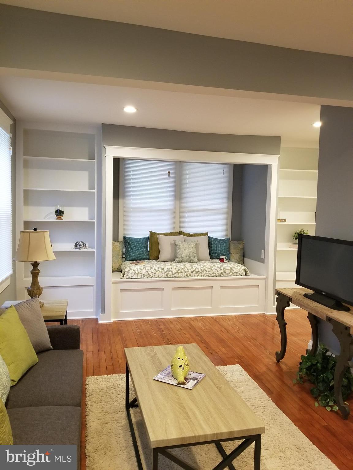 3011 Willoughby Road Baltimore, MD 21234 - Photo 6 of 30 Built-In Cabinetry