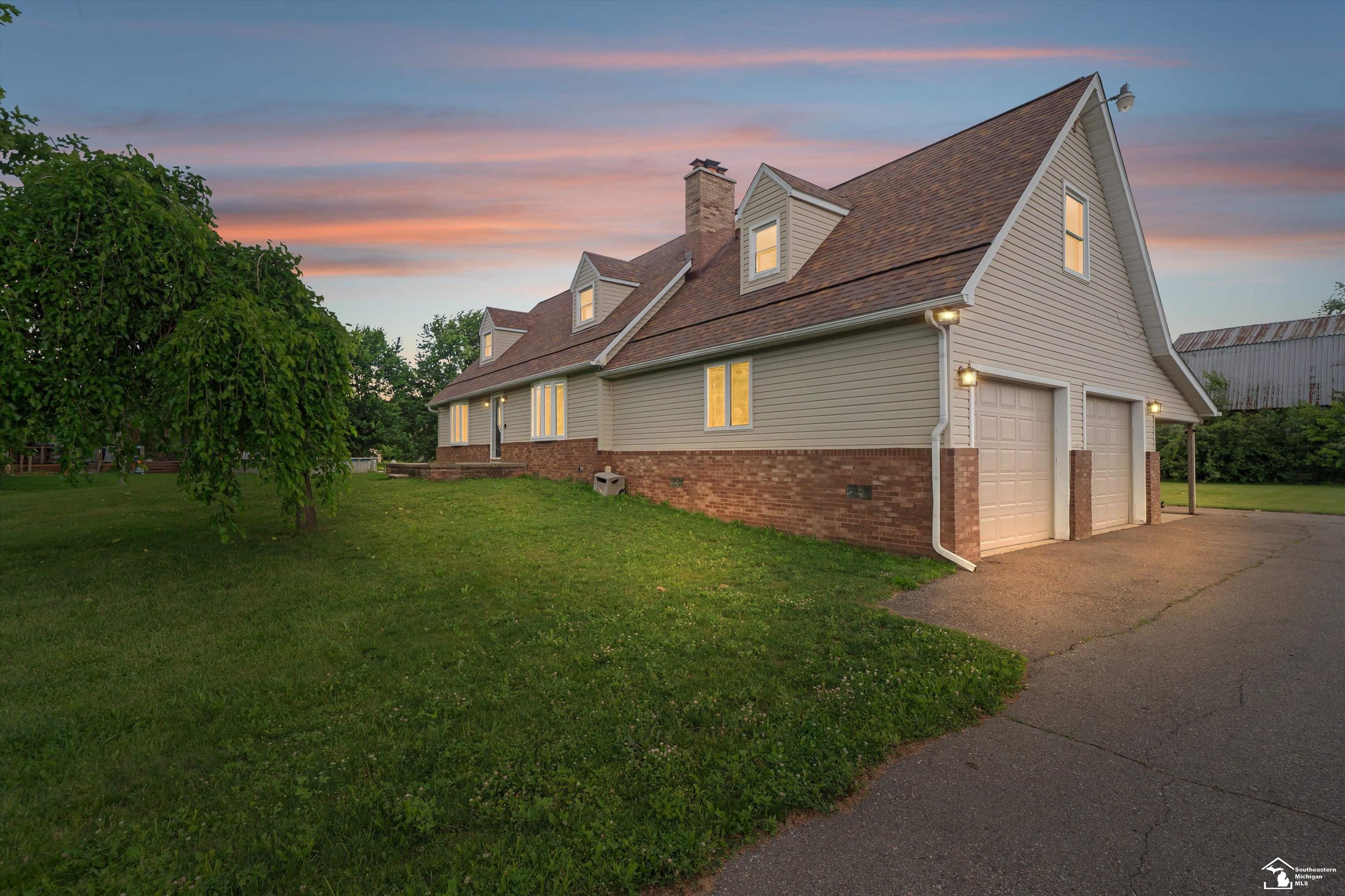 24677 Waltz Road New Boston, MI 48164 - Photo 6 of 66