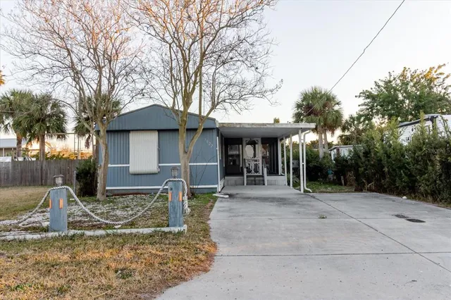 $129,900 | 7022 Fair Lane, Hudson, FL 34667