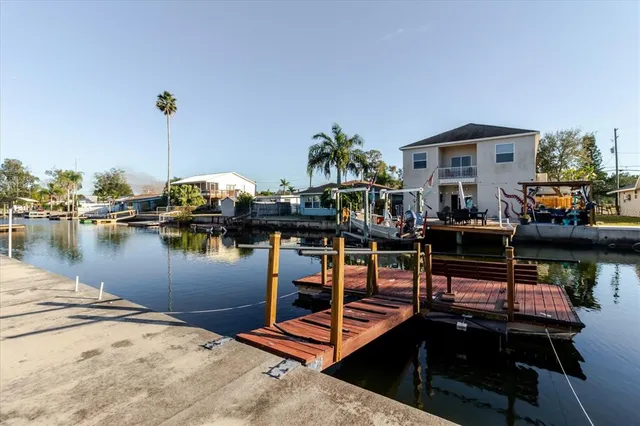 $129,900 | 7022 Fair Lane, Hudson, FL 34667