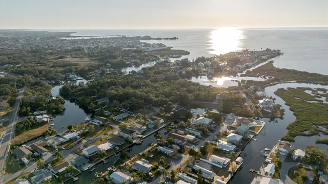 $129,900 | 7022 Fair Lane, Hudson, FL 34667