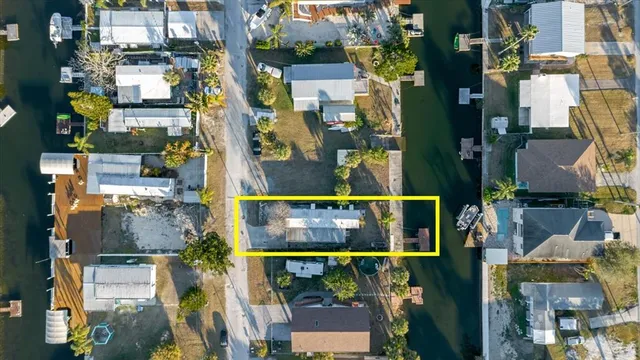 $129,900 | 7022 Fair Lane, Hudson, FL 34667