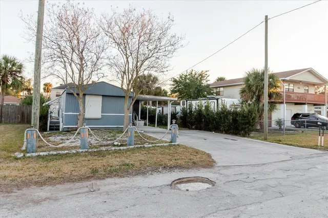 $129,900 | 7022 Fair Lane, Hudson, FL 34667