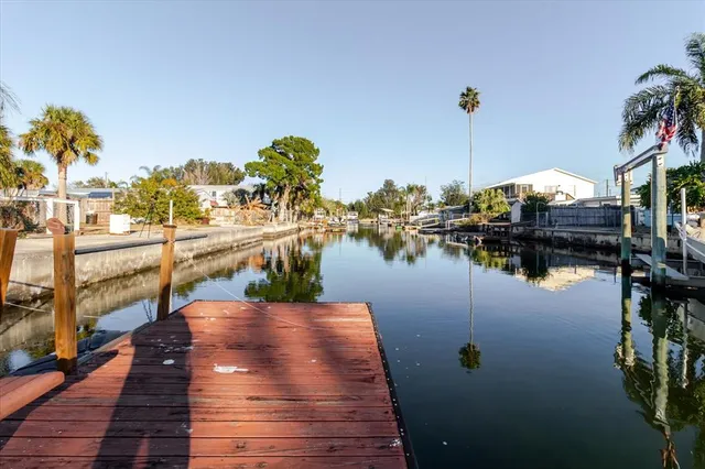 $129,900 | 7022 Fair Lane, Hudson, FL 34667