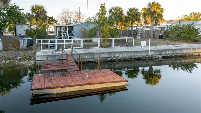 $129,900 | 7022 Fair Lane, Hudson, FL 34667