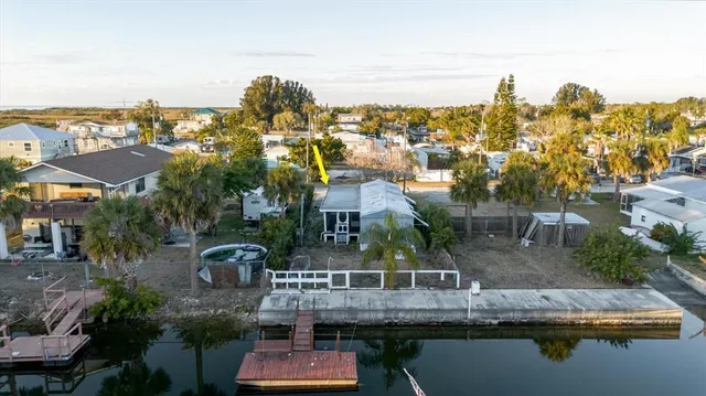 $129,900 | 7022 Fair Lane, Hudson, FL 34667