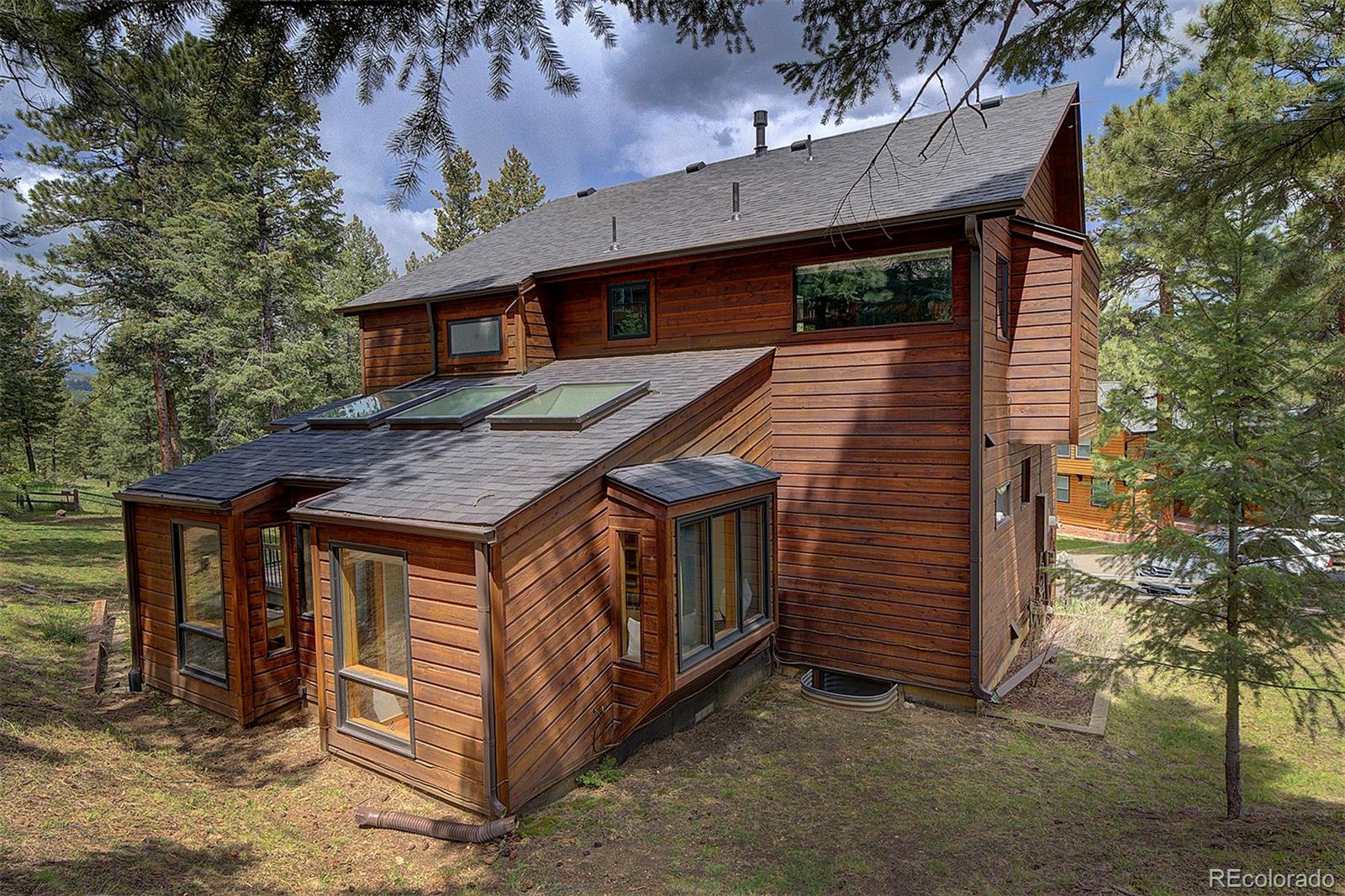 27690 Moffat Road Evergreen, CO 80439 - Photo 49 of 50 Gallery Image 49