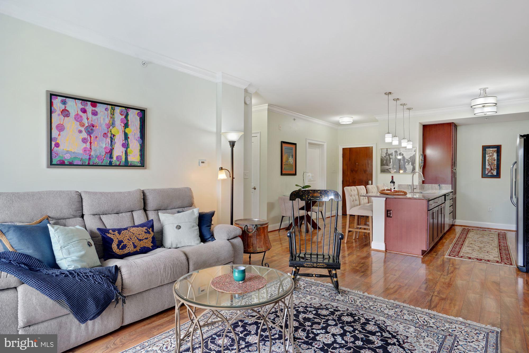 6301 Edsall Road, Unit 201 Alexandria, VA 22312 - Photo 11 of 40