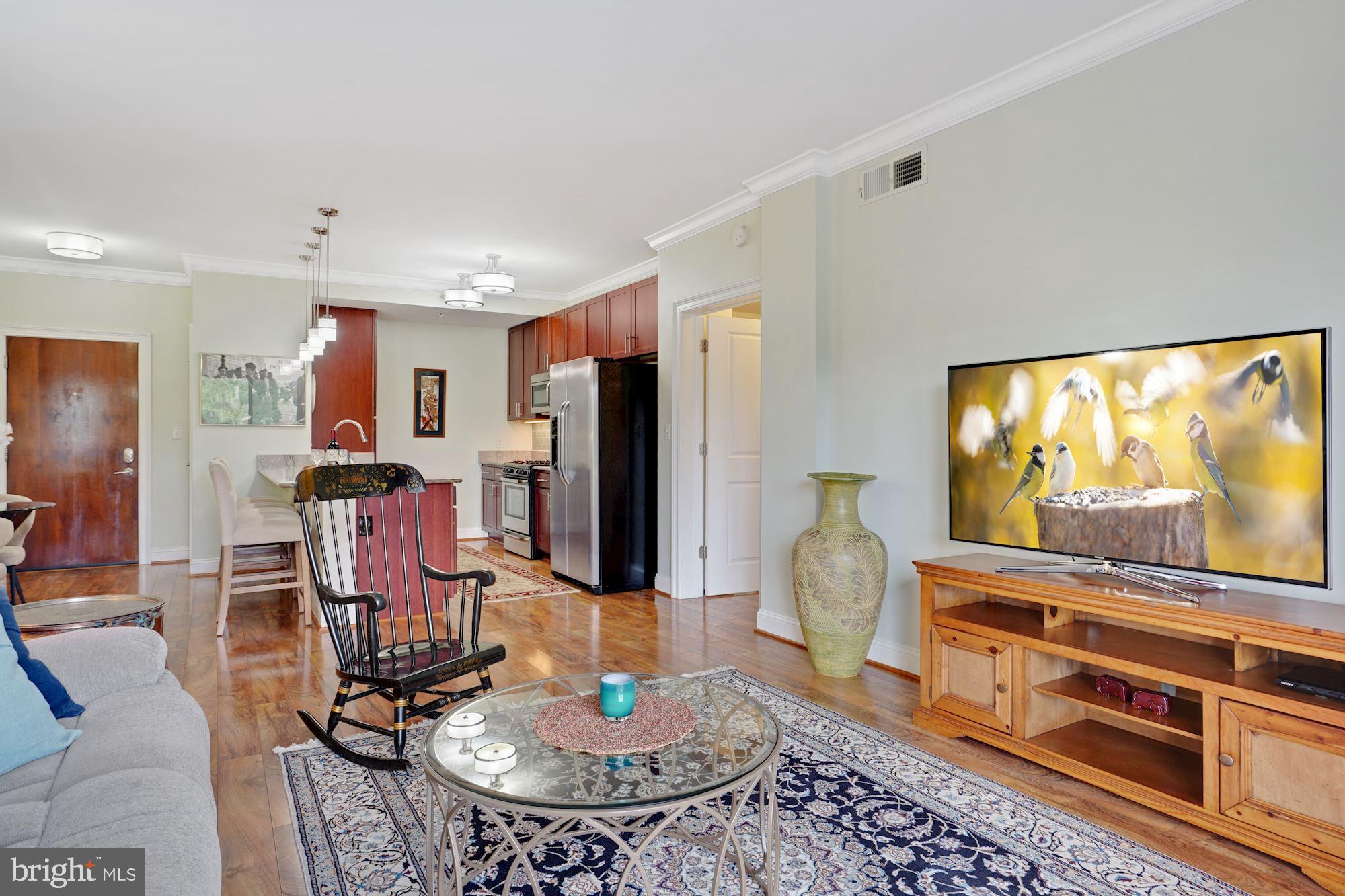 6301 Edsall Road, Unit 201 Alexandria, VA 22312 - Photo 15 of 40