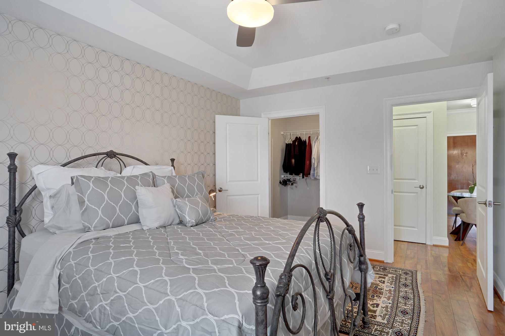 6301 Edsall Road, Unit 201 Alexandria, VA 22312 - Photo 24 of 40
