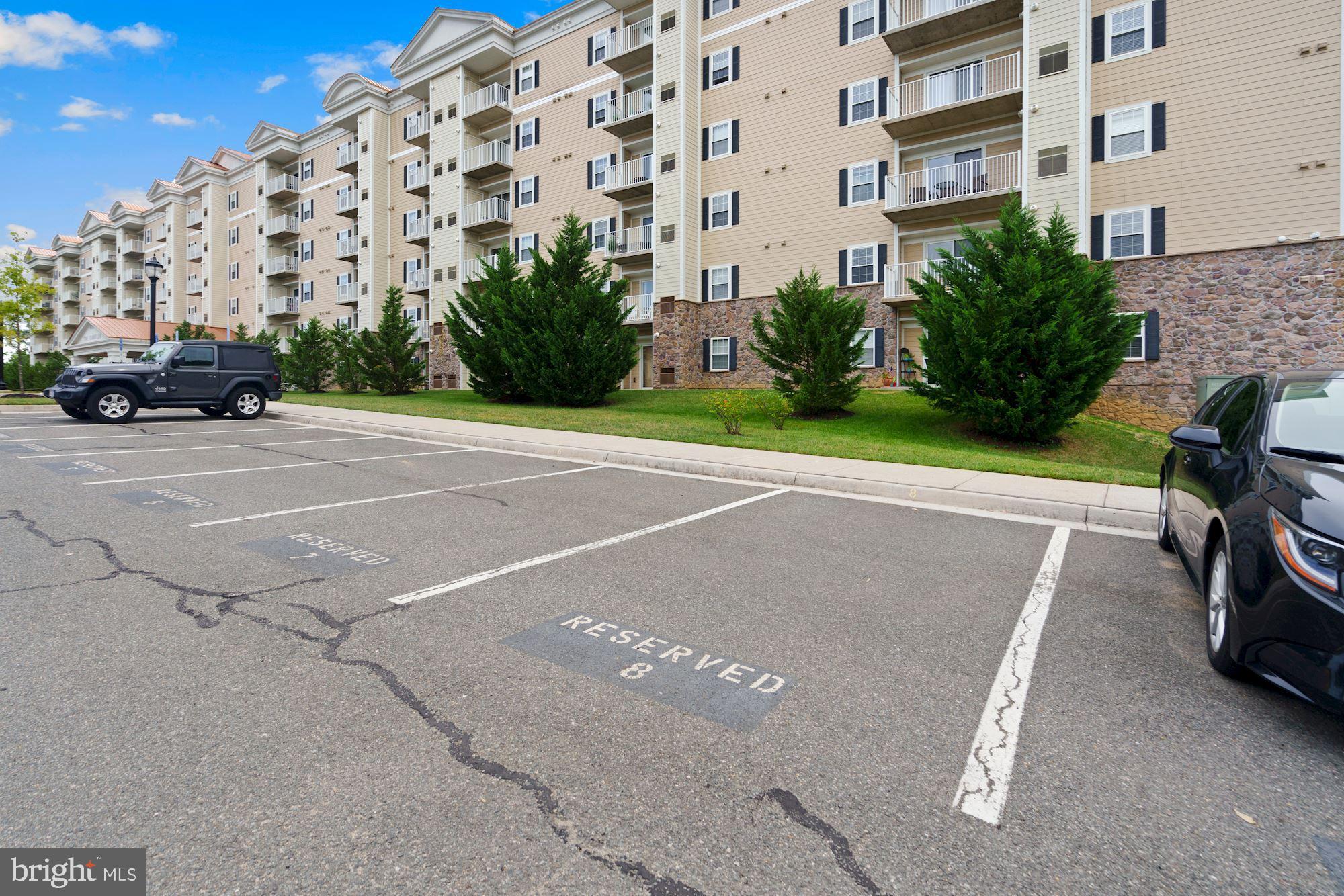 6301 Edsall Road, Unit 201 Alexandria, VA 22312 - Photo 31 of 40