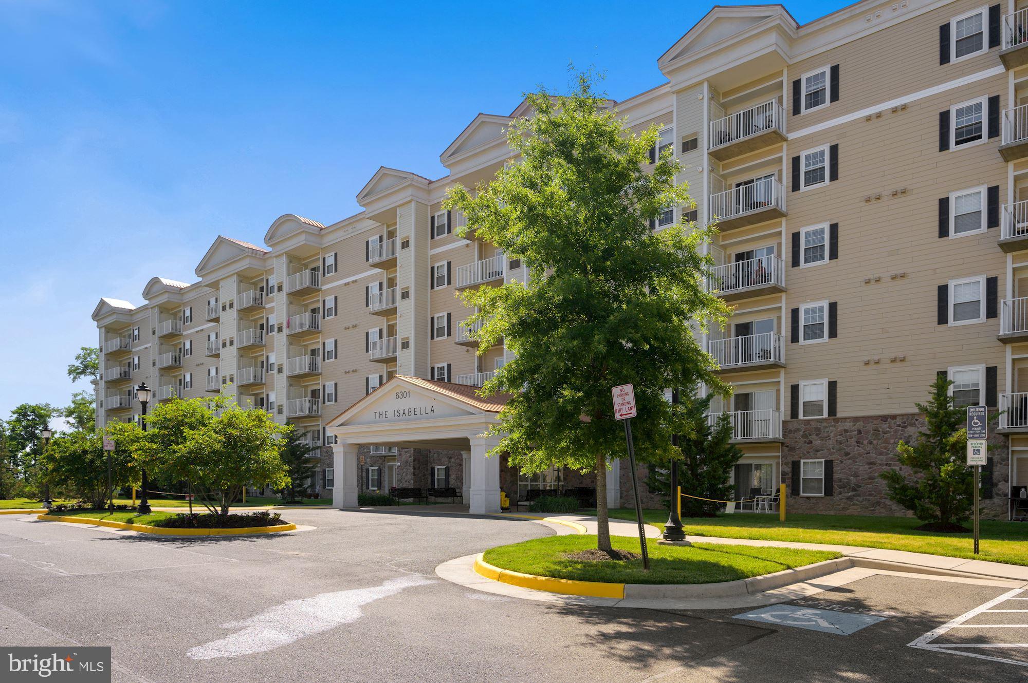 6301 Edsall Road, Unit 201 Alexandria, VA 22312 - Photo 40 of 40