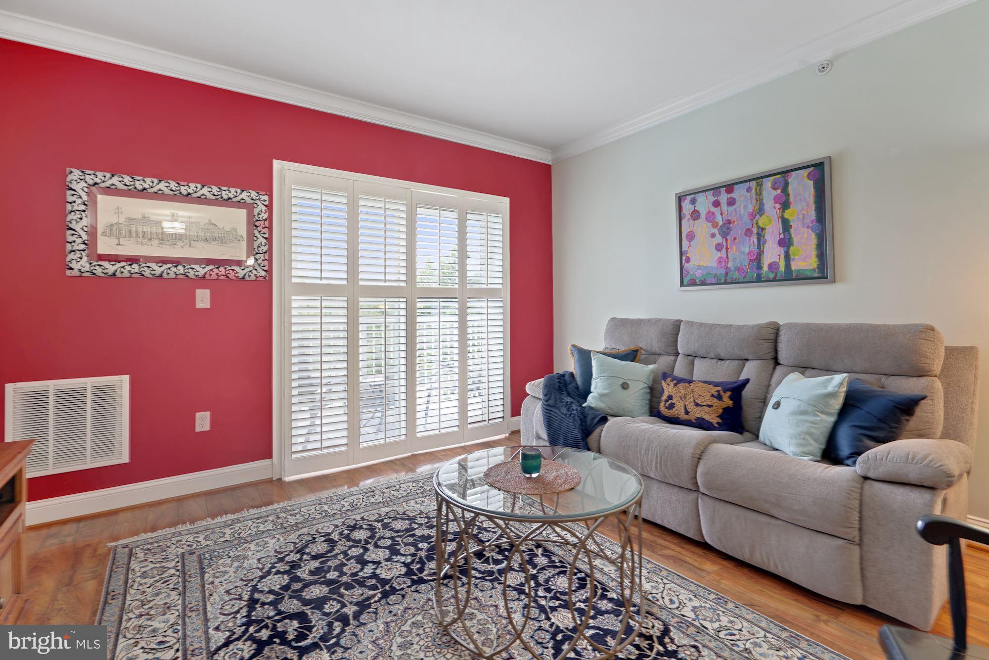 6301 Edsall Road, Unit 201 Alexandria, VA 22312 - Photo 10 of 40