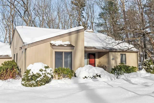 $799,000 | 141 Chestnut Circle, Unit 141, Lincoln, MA 01773