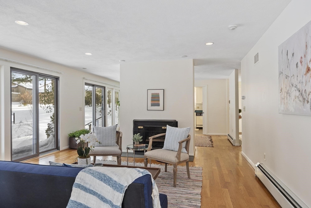 141 Chestnut Circle, Unit 141 Lincoln, MA 01773 - Photo 11 of 33