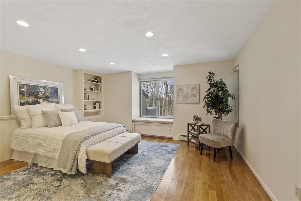 141 Chestnut Circle, Unit 141 Lincoln, MA 01773 - Photo 20 of 33