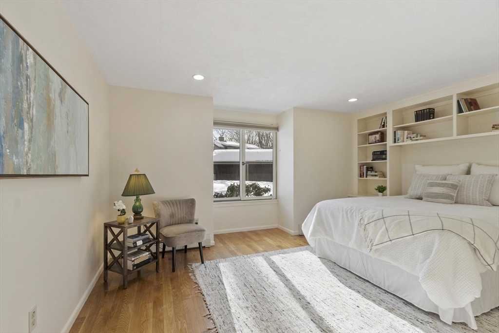 141 Chestnut Circle, Unit 141 Lincoln, MA 01773 - Photo 22 of 33