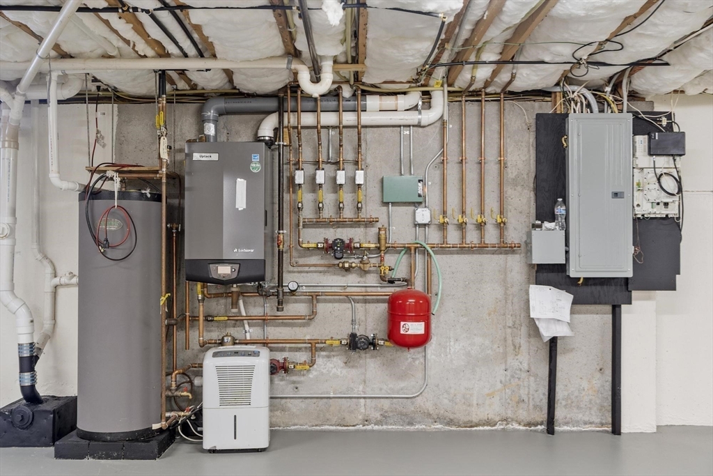 141 Chestnut Circle, Unit 141 Lincoln, MA 01773 - Photo 26 of 33