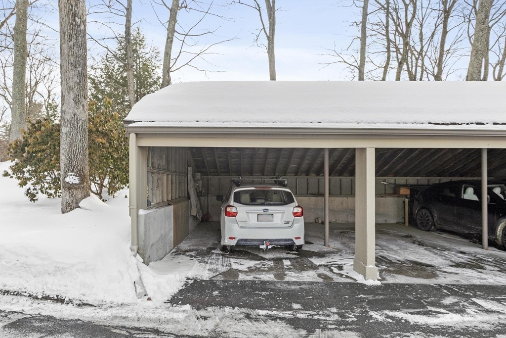 141 Chestnut Circle, Unit 141 Lincoln, MA 01773 - Photo 28 of 33