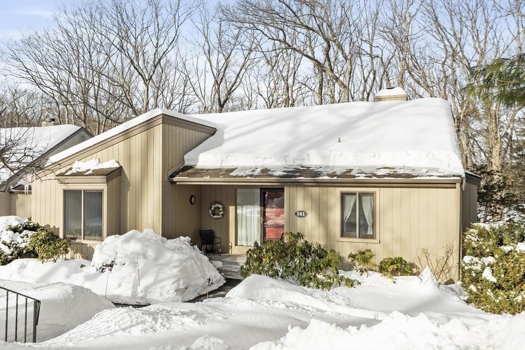 141 Chestnut Circle, Unit 141 Lincoln, MA 01773 - Photo 31 of 33