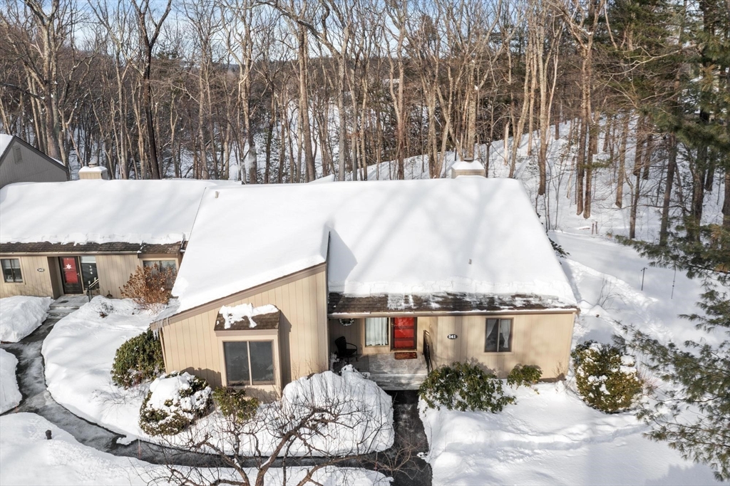 141 Chestnut Circle, Unit 141 Lincoln, MA 01773 - Photo 32 of 33