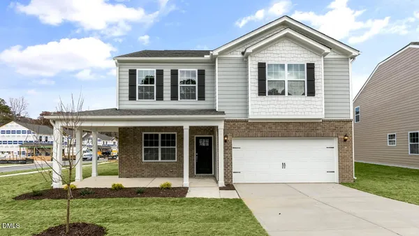 $389,000 | 1268 Pavo Path, Wendell, NC 27591