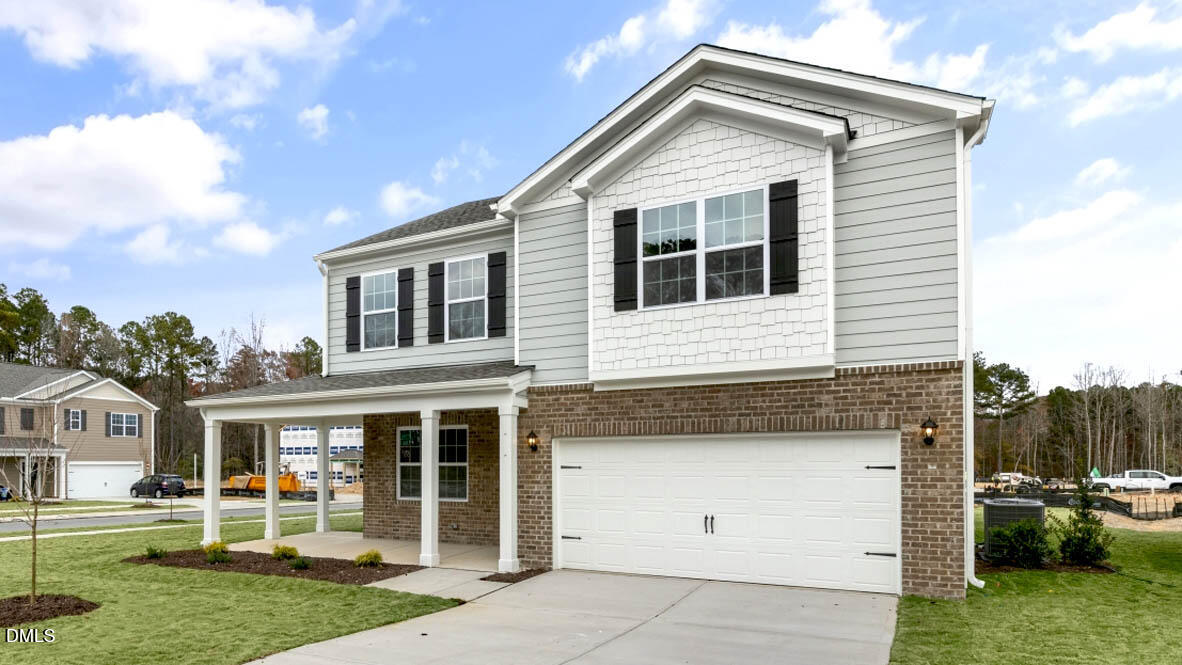1268 Pavo Path Wendell, NC 27591 - Photo 2 of 32 lot-94-004