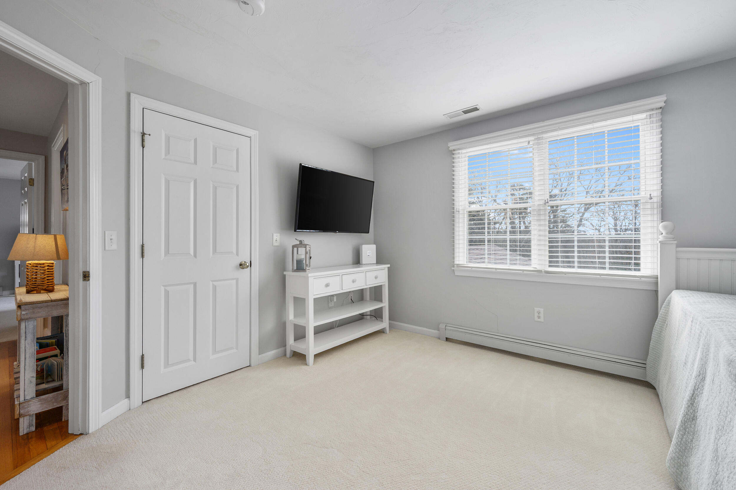 83 Cemetery Road Harwich, MA 02645 - Photo 37 of 53 a view of room with furniture and a window