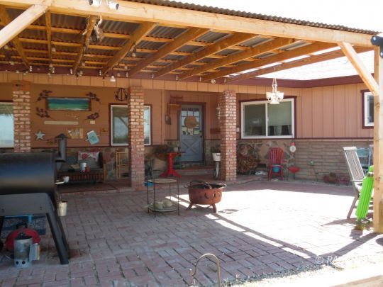 1355 South Mahan Street Ridgecrest, CA 93555 - Photo 4 of 35