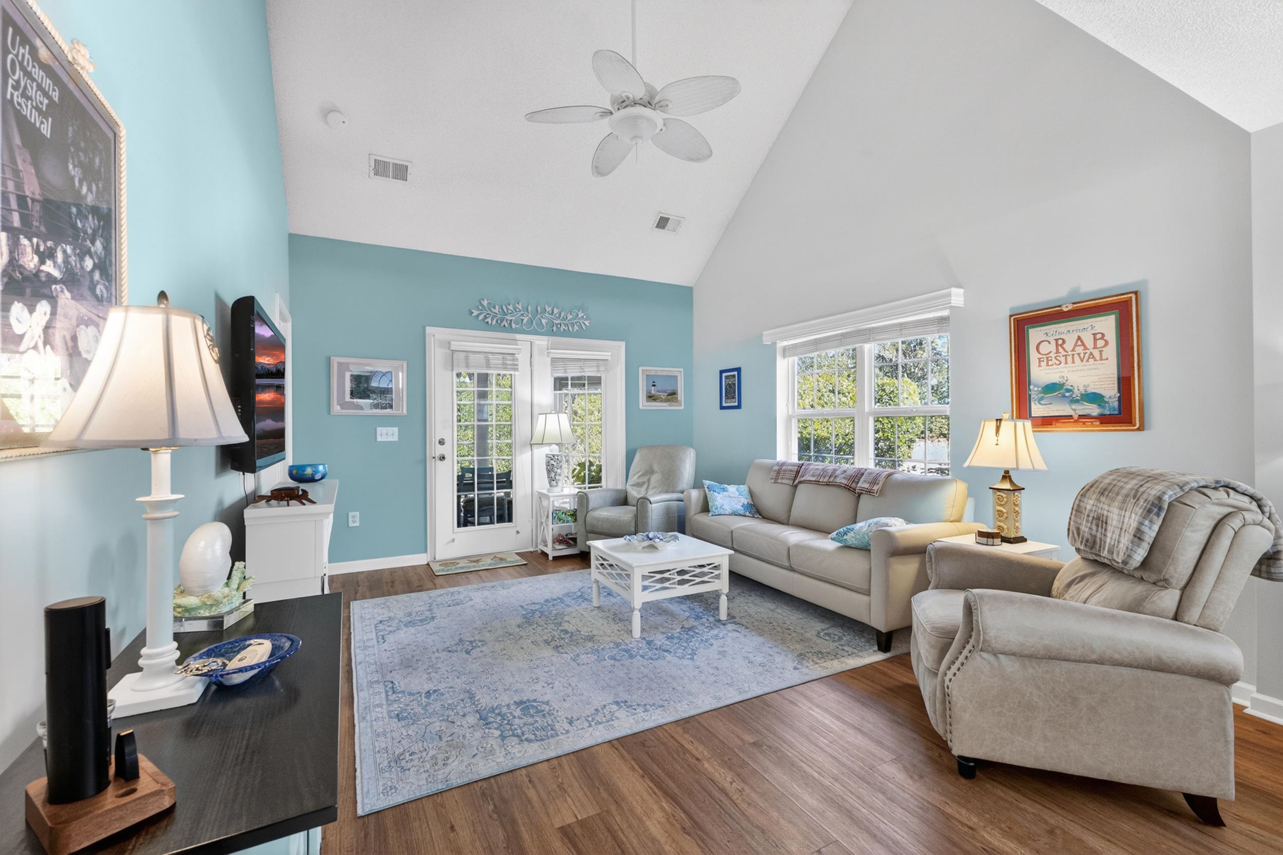 60 Ribgrass Lane, Unit 4 Pawleys Island, SC 29585 - Photo 11 of 35