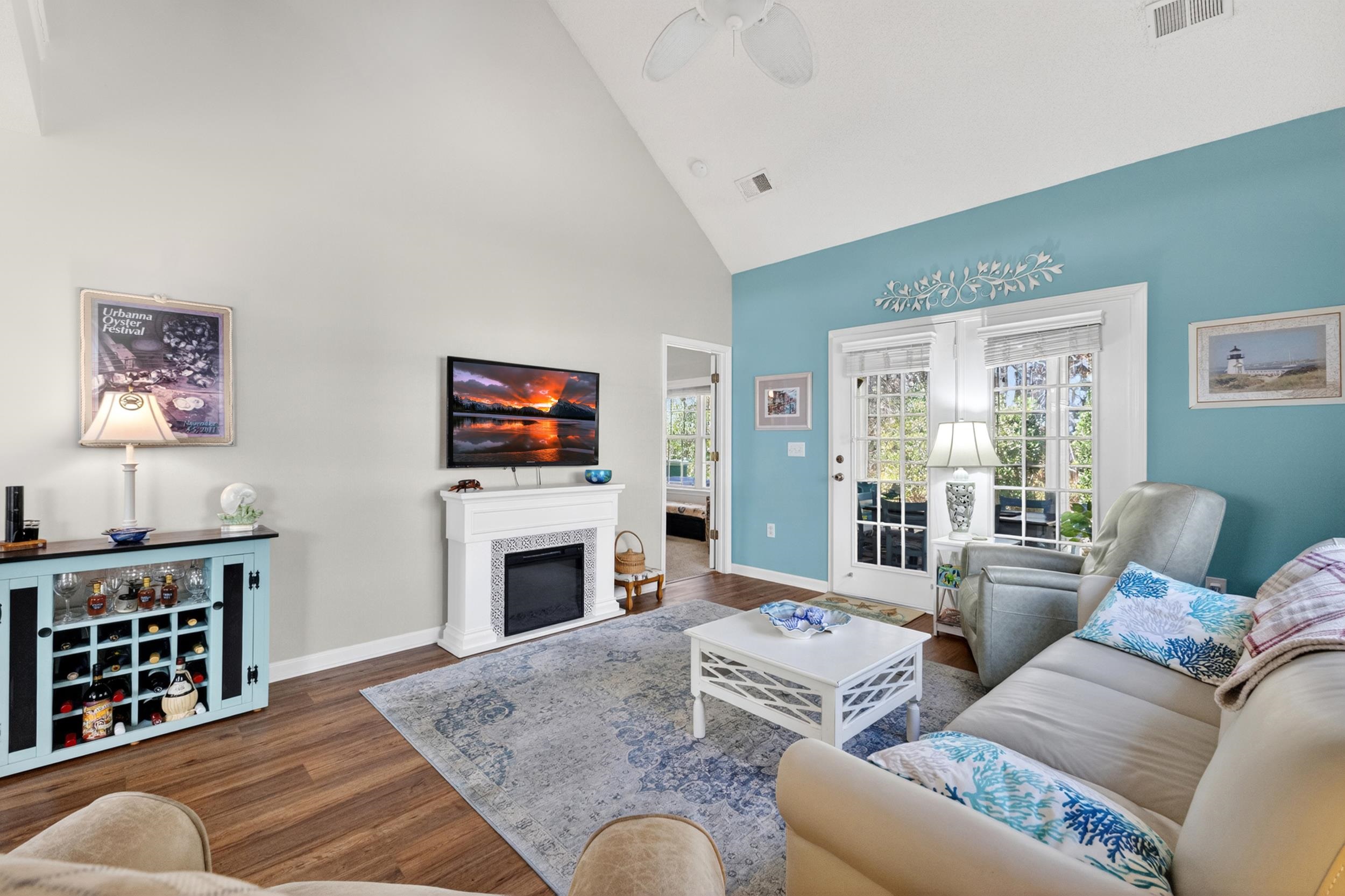 60 Ribgrass Lane, Unit 4 Pawleys Island, SC 29585 - Photo 12 of 35