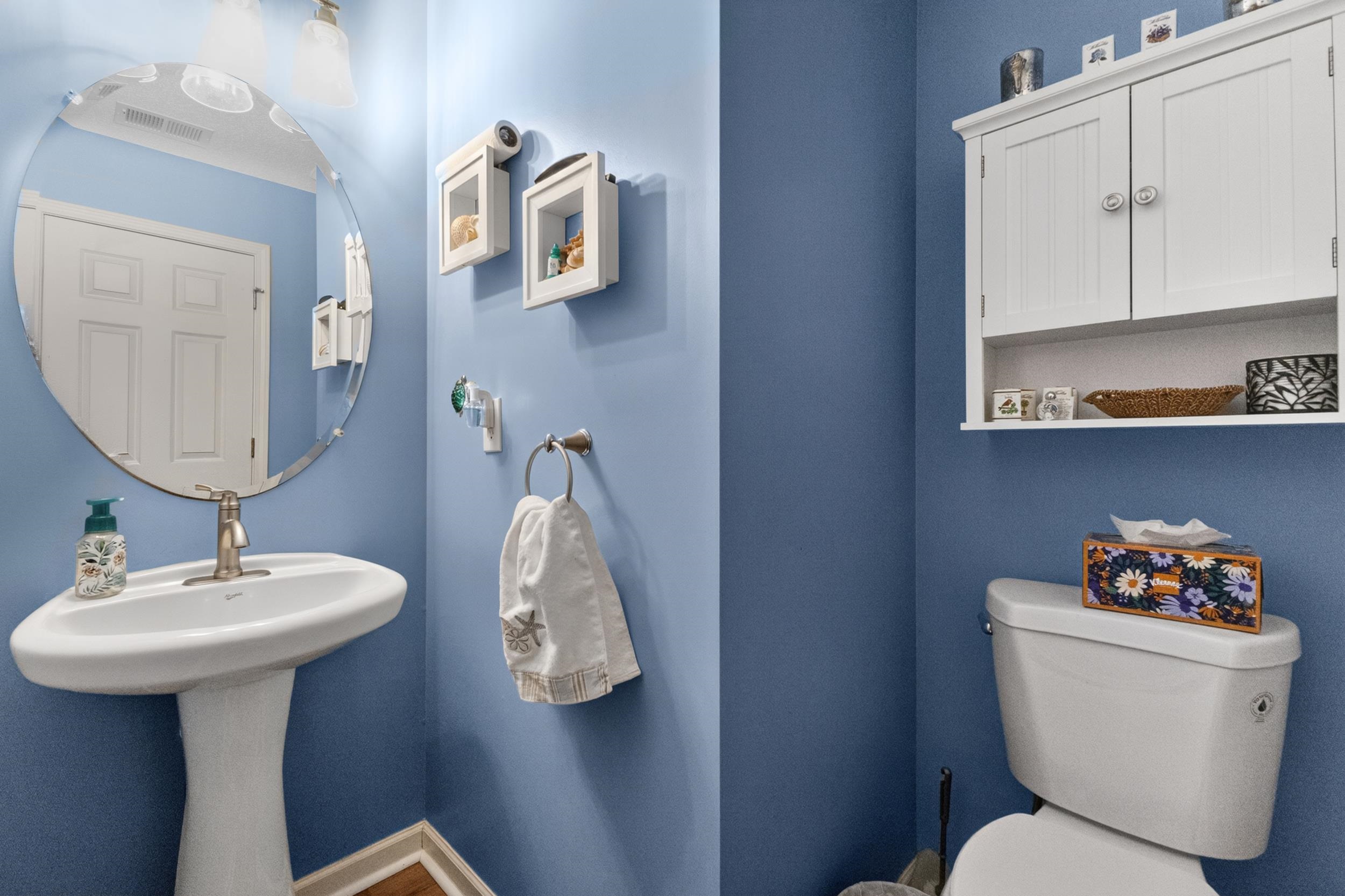 60 Ribgrass Lane, Unit 4 Pawleys Island, SC 29585 - Photo 15 of 35