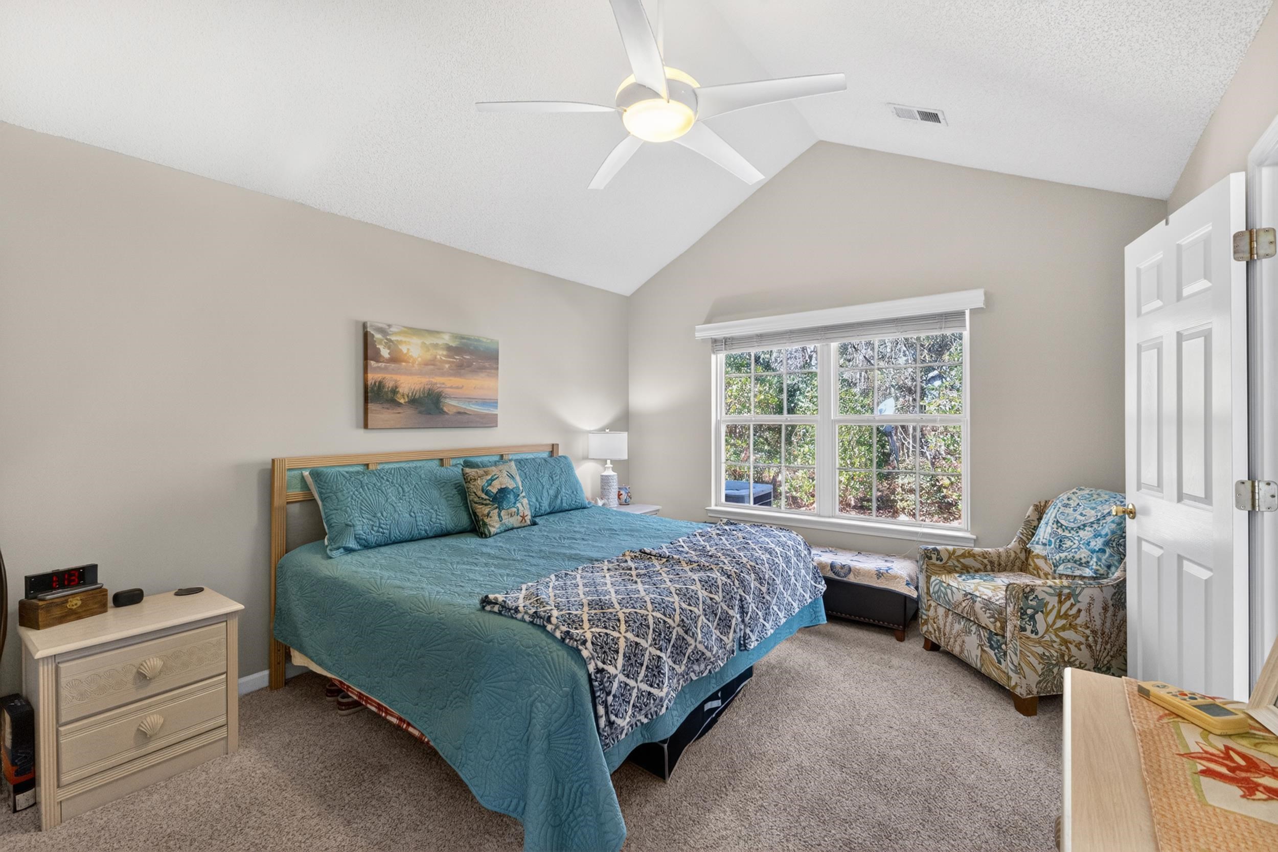 60 Ribgrass Lane, Unit 4 Pawleys Island, SC 29585 - Photo 16 of 35