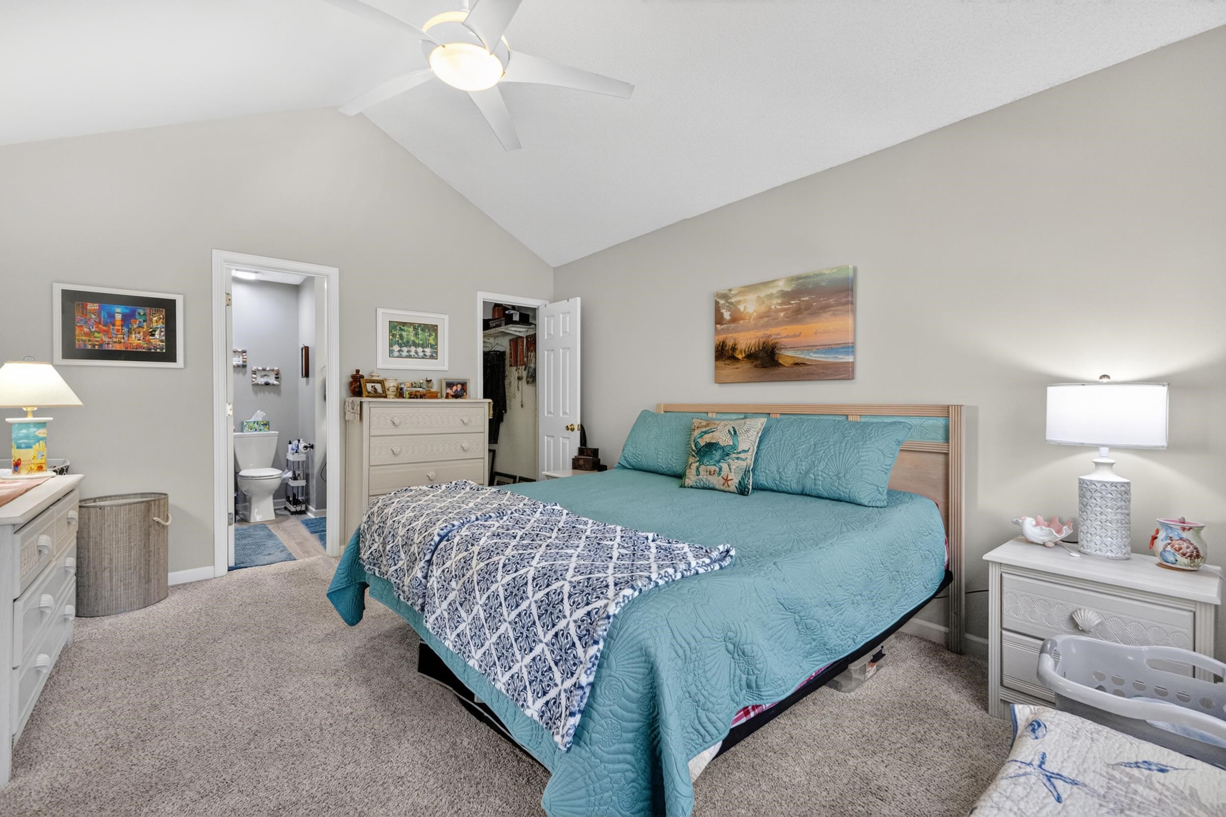 60 Ribgrass Lane, Unit 4 Pawleys Island, SC 29585 - Photo 17 of 35