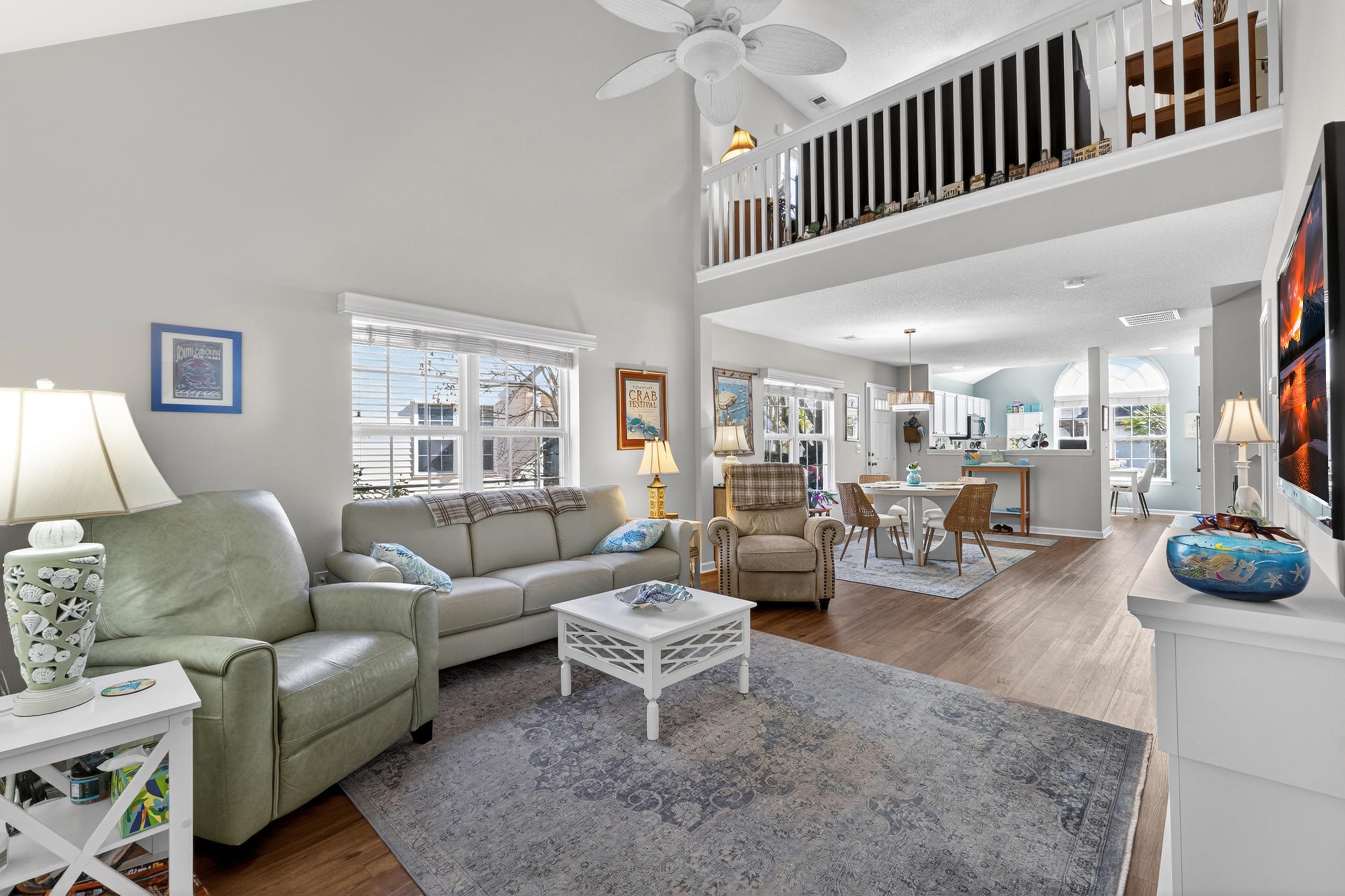 60 Ribgrass Lane, Unit 4 Pawleys Island, SC 29585 - Photo 2 of 35