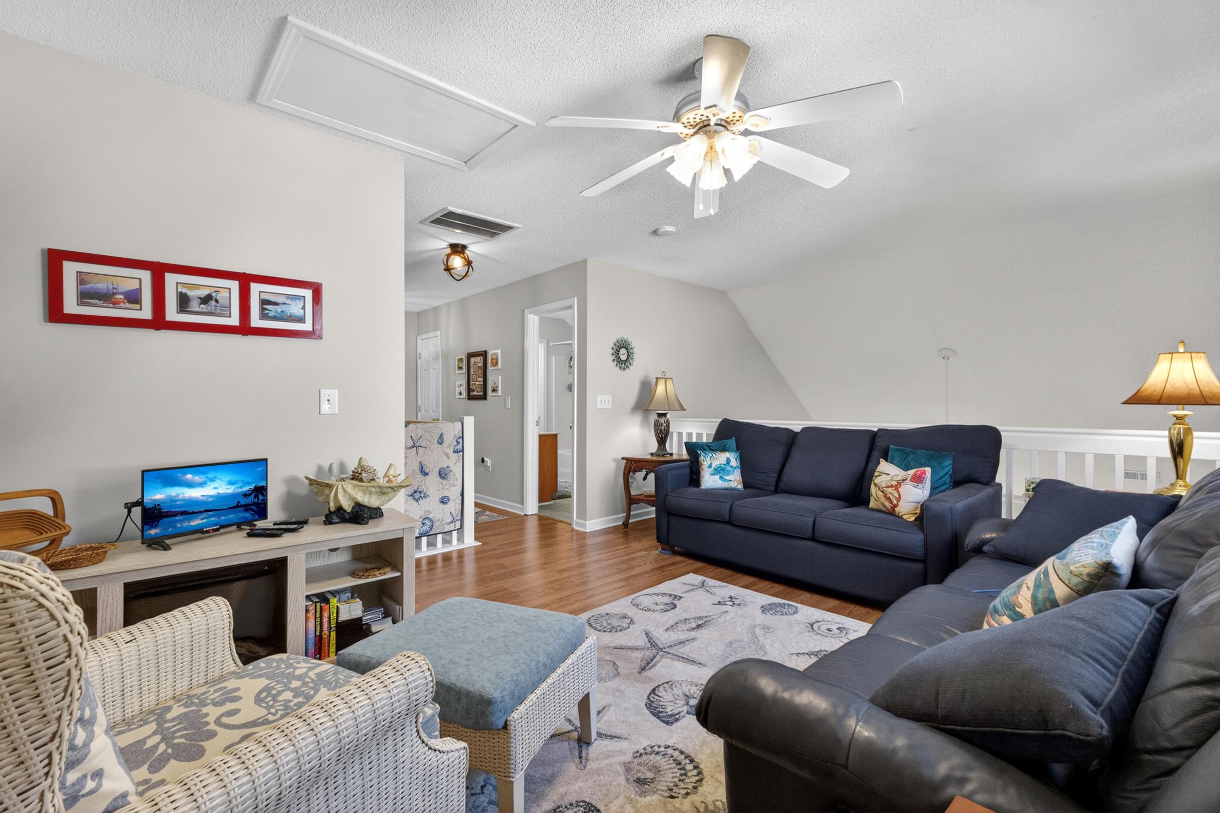 60 Ribgrass Lane, Unit 4 Pawleys Island, SC 29585 - Photo 22 of 35