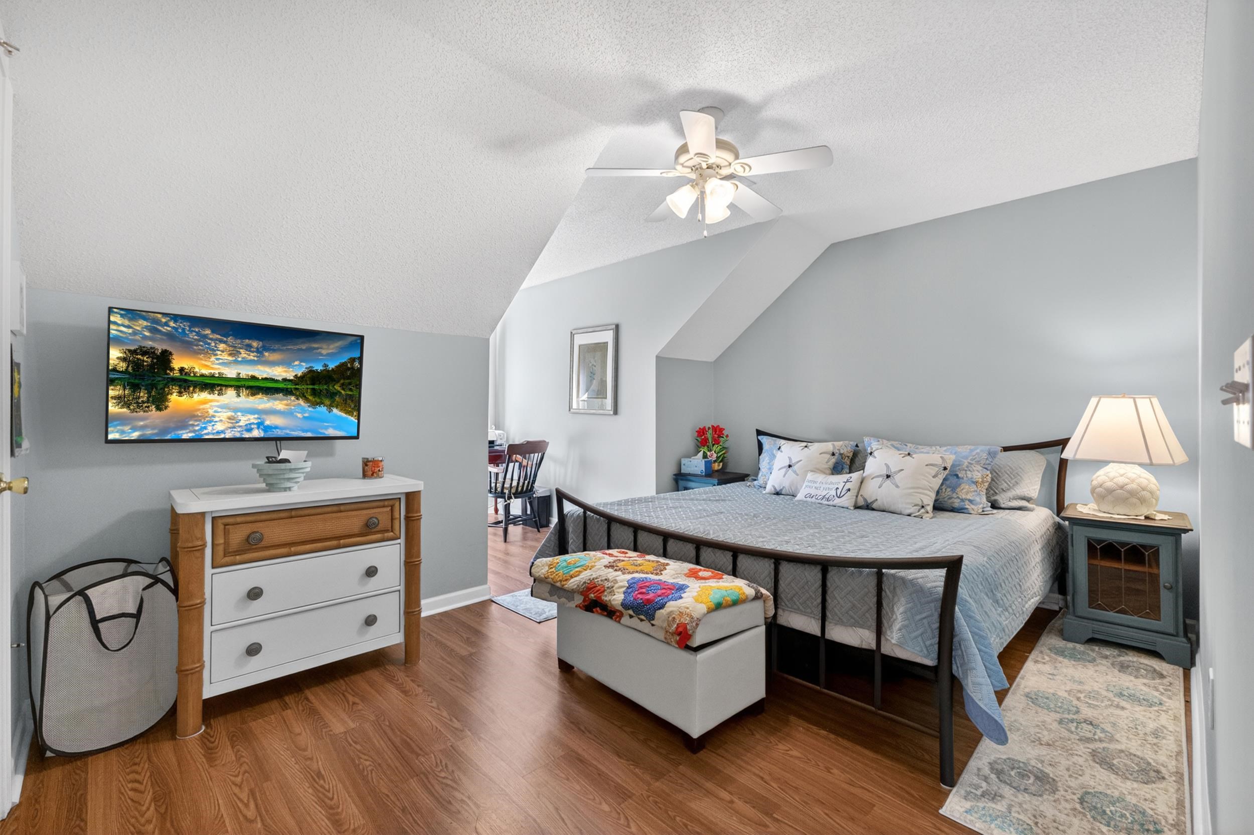 60 Ribgrass Lane, Unit 4 Pawleys Island, SC 29585 - Photo 23 of 35