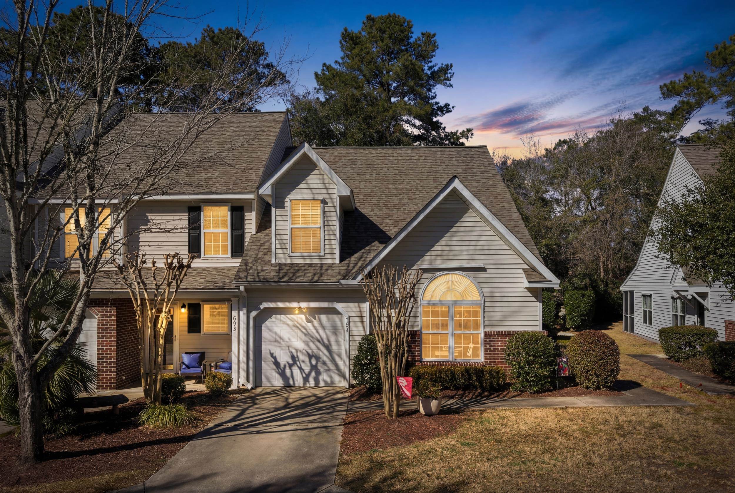 60 Ribgrass Lane, Unit 4 Pawleys Island, SC 29585 - Photo 30 of 35