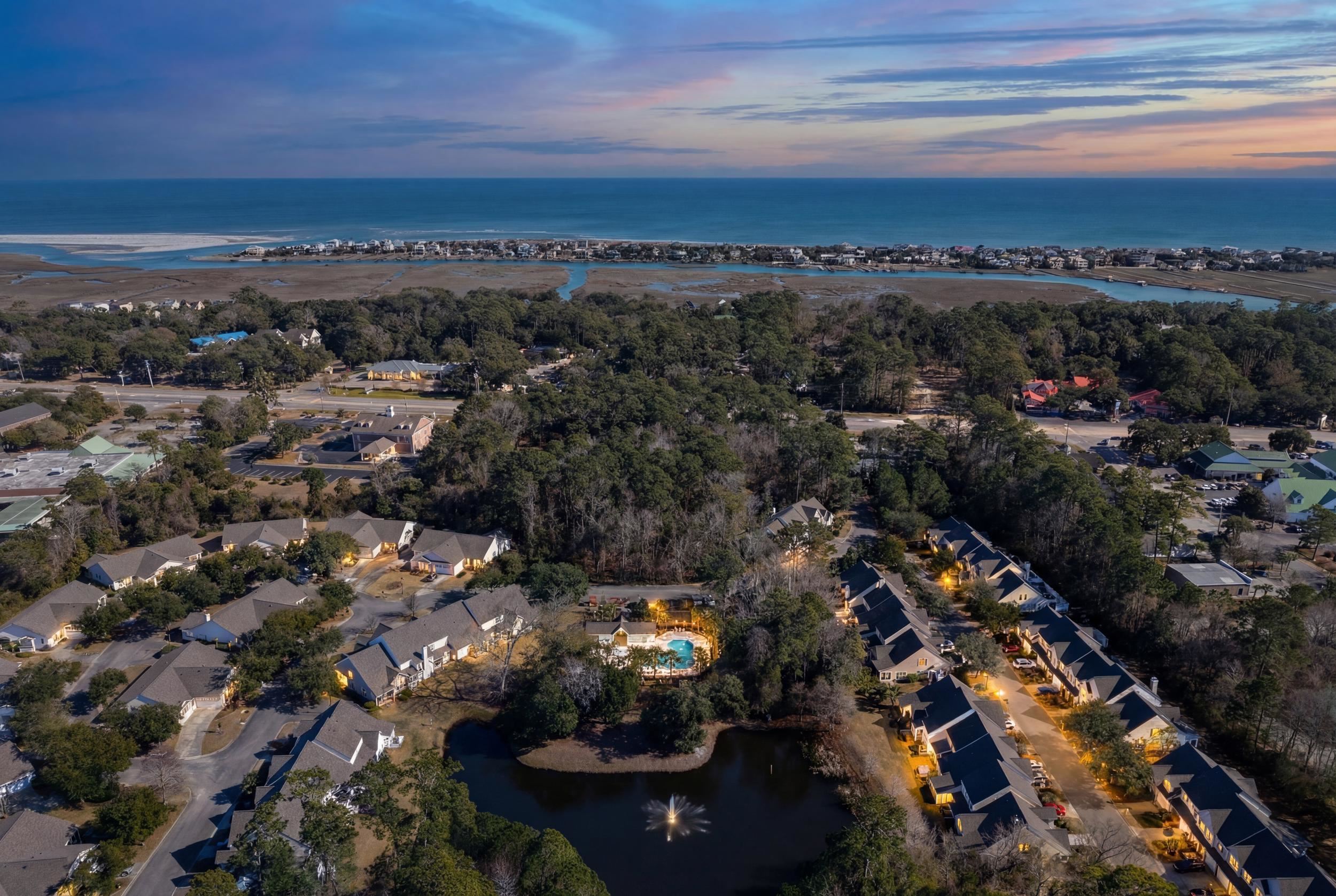 60 Ribgrass Lane, Unit 4 Pawleys Island, SC 29585 - Photo 31 of 35