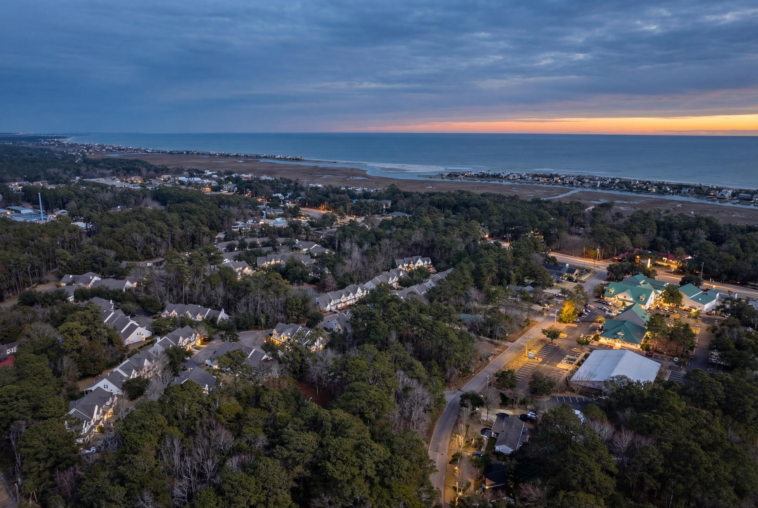 60 Ribgrass Lane, Unit 4 Pawleys Island, SC 29585 - Photo 32 of 35