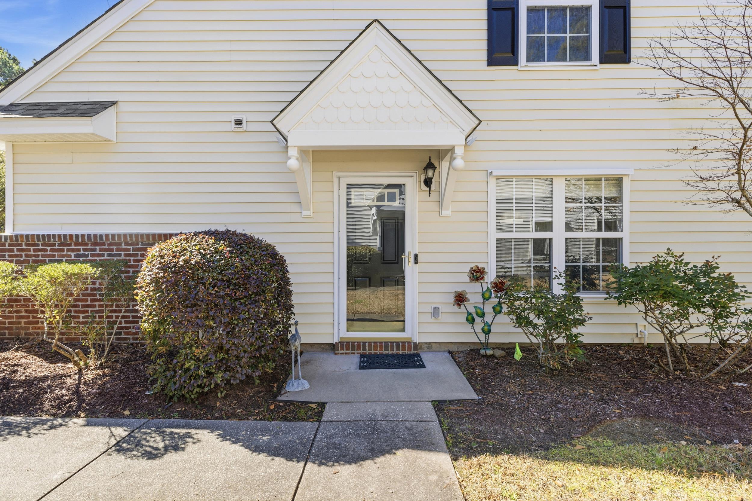 60 Ribgrass Lane, Unit 4 Pawleys Island, SC 29585 - Photo 35 of 35