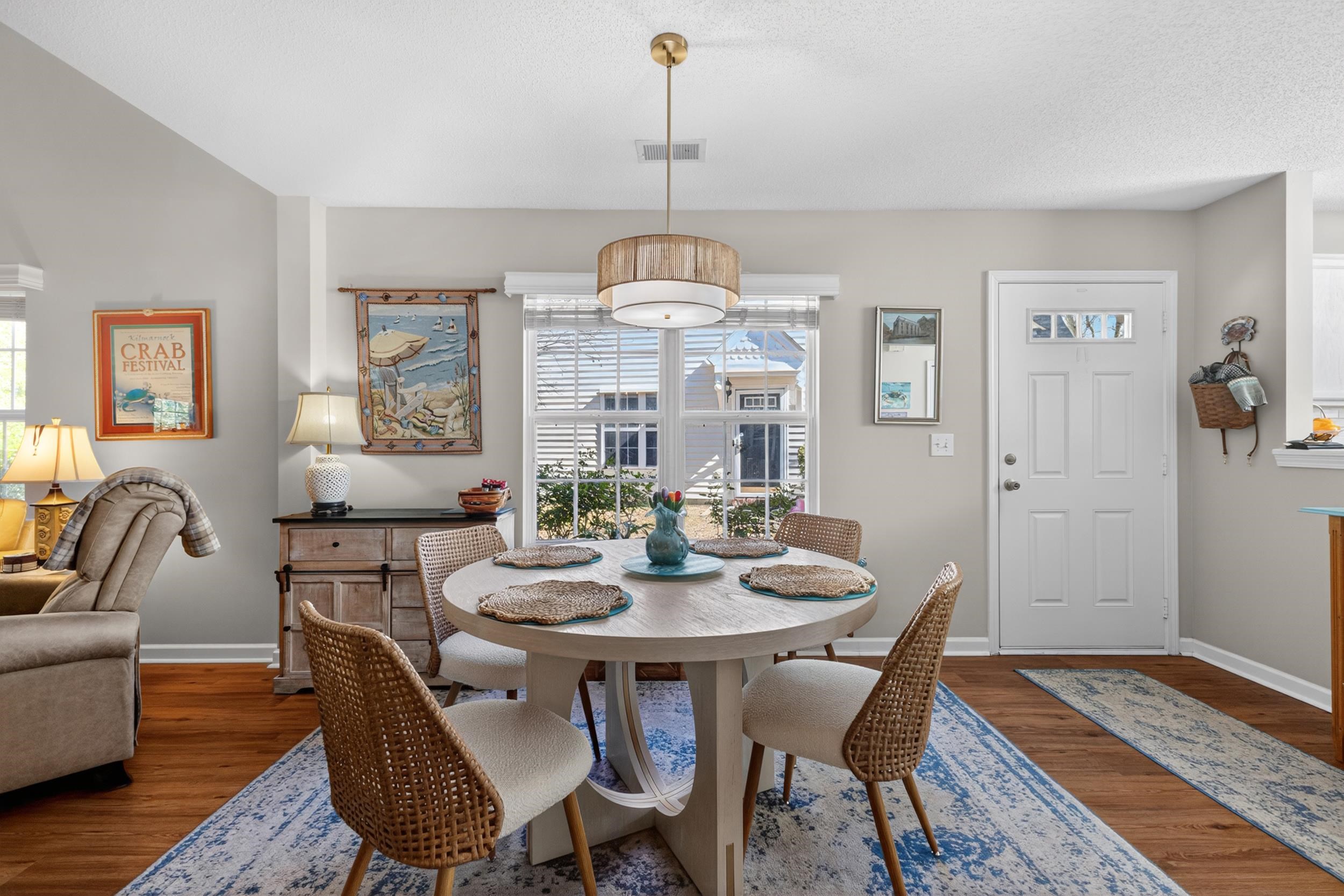 60 Ribgrass Lane, Unit 4 Pawleys Island, SC 29585 - Photo 5 of 35