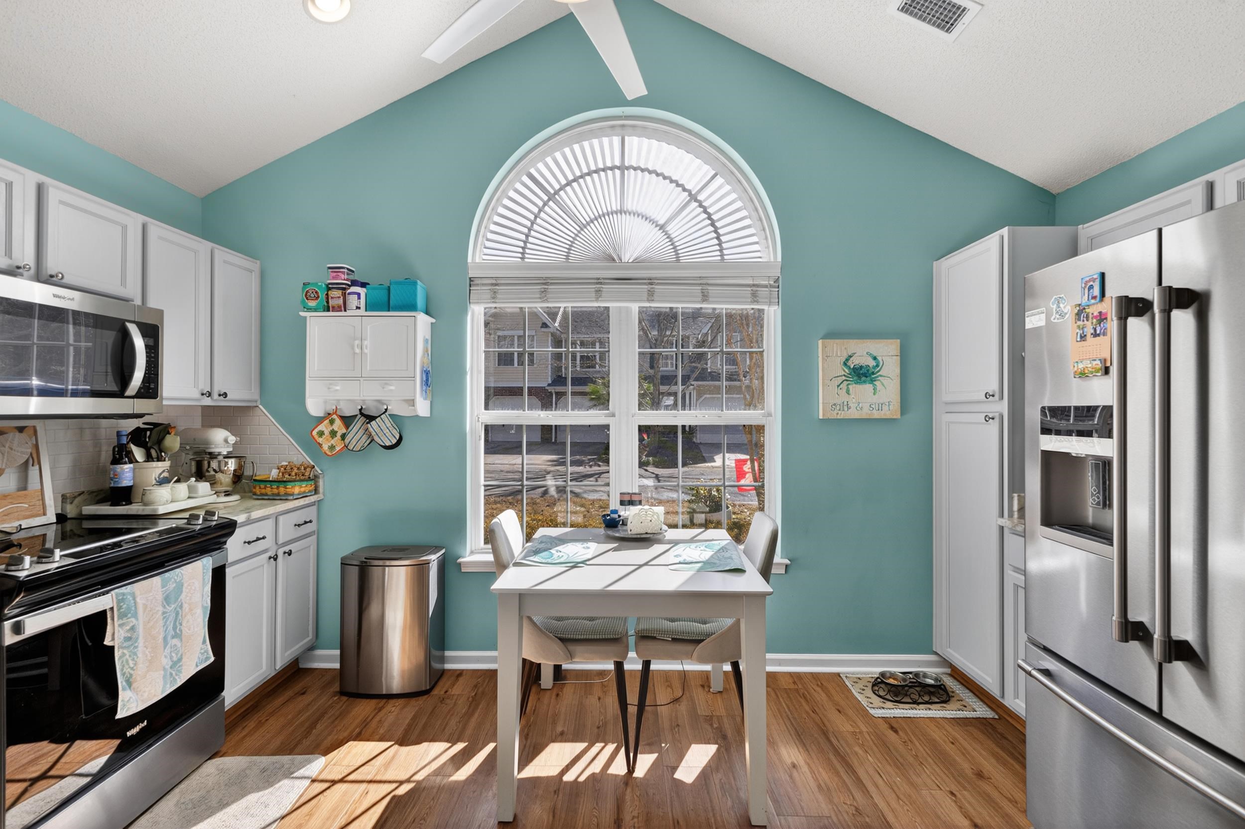 60 Ribgrass Lane, Unit 4 Pawleys Island, SC 29585 - Photo 7 of 35