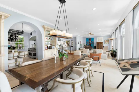 $14,995,000 | 814 West Dilido Drive, Miami Beach, FL 33139