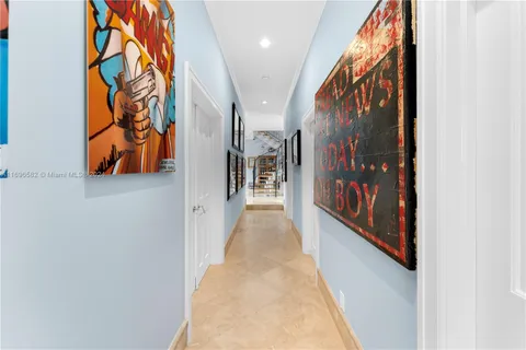 $14,995,000 | 814 West Dilido Drive, Miami Beach, FL 33139